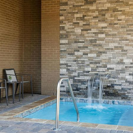 Courtyard By Marriott Starkville Msu At The Mill Conference Center Dış mekan fotoğraf
