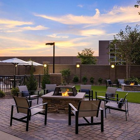 Courtyard By Marriott Starkville Msu At The Mill Conference Center Dış mekan fotoğraf