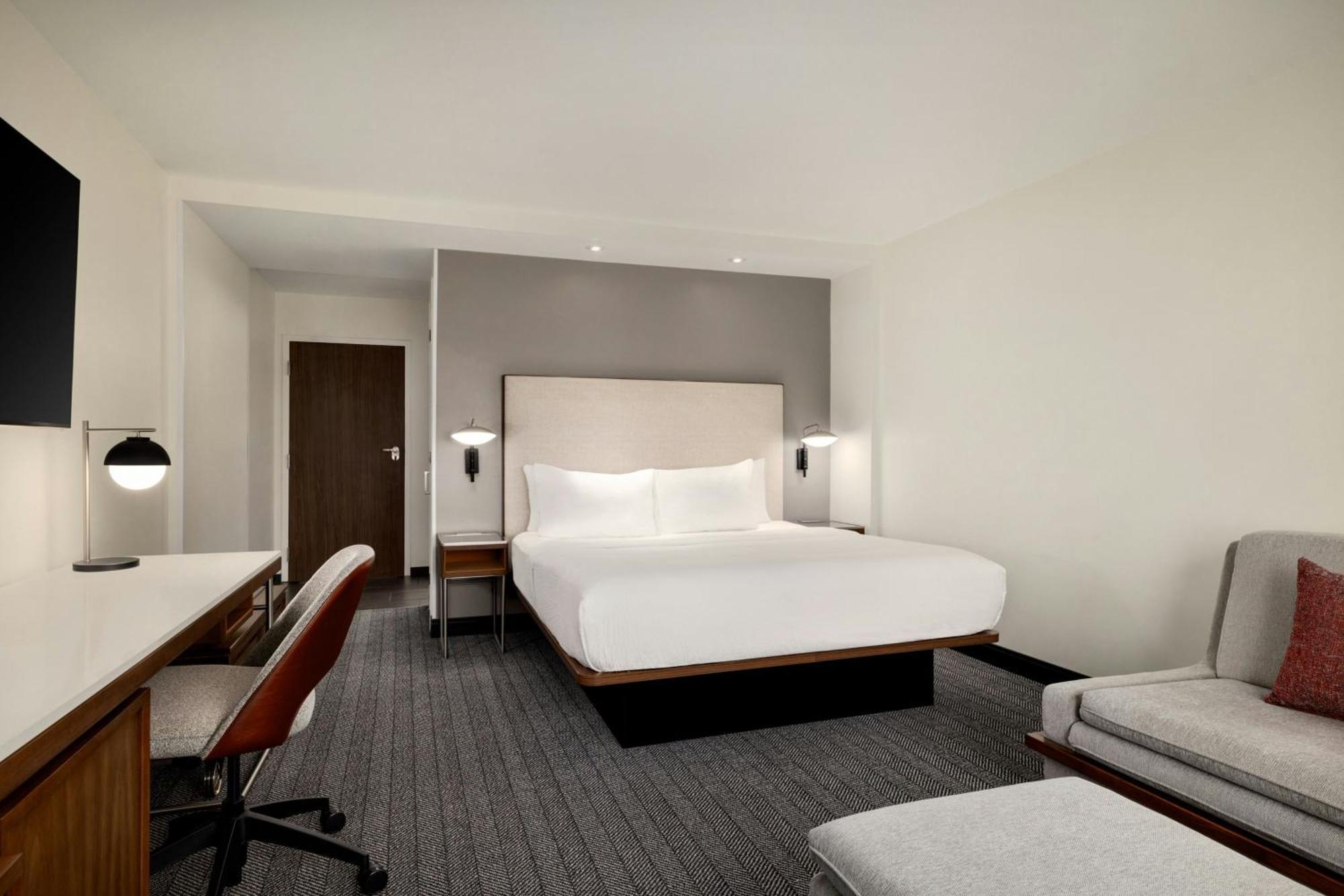 Courtyard By Marriott Starkville Msu At The Mill Conference Center Dış mekan fotoğraf