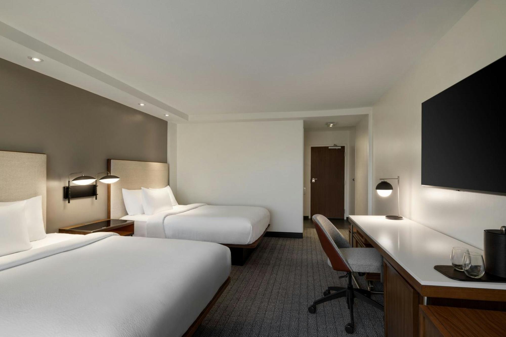 Courtyard By Marriott Starkville Msu At The Mill Conference Center Dış mekan fotoğraf