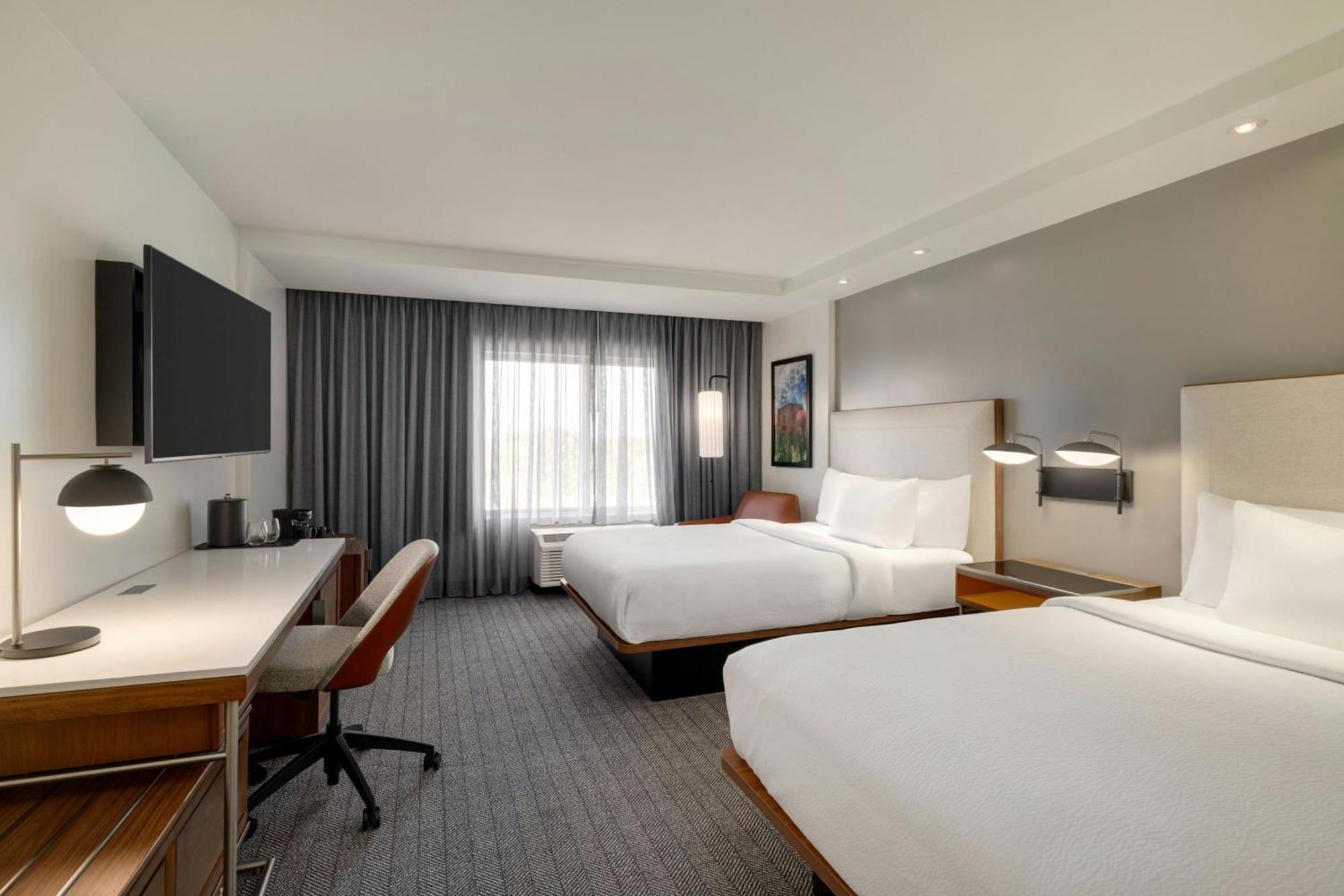 Courtyard By Marriott Starkville Msu At The Mill Conference Center Dış mekan fotoğraf