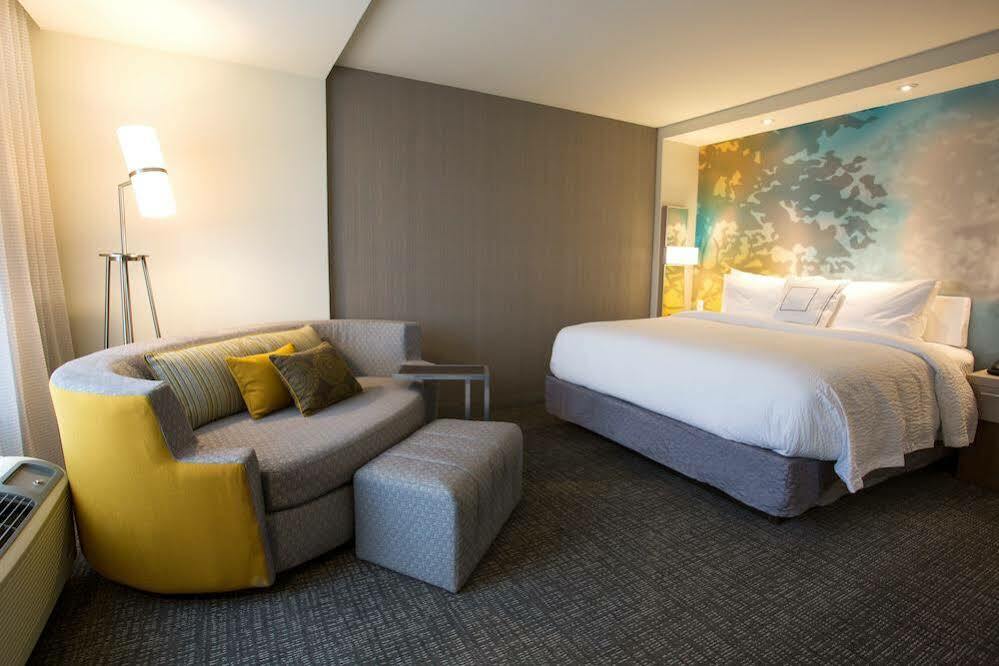 Courtyard By Marriott Starkville Msu At The Mill Conference Center Dış mekan fotoğraf