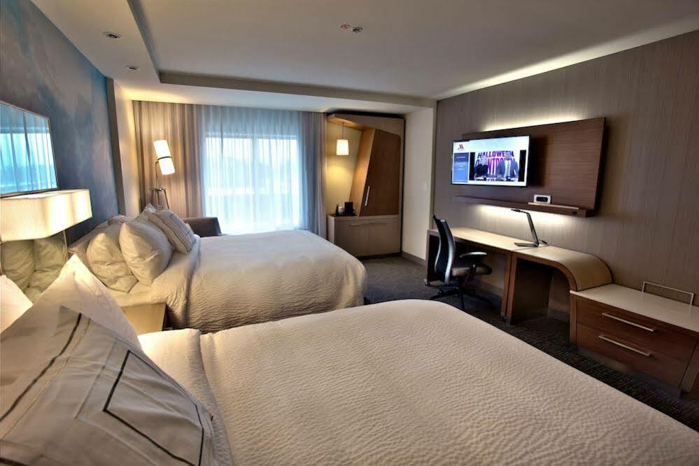 Courtyard By Marriott Starkville Msu At The Mill Conference Center Dış mekan fotoğraf