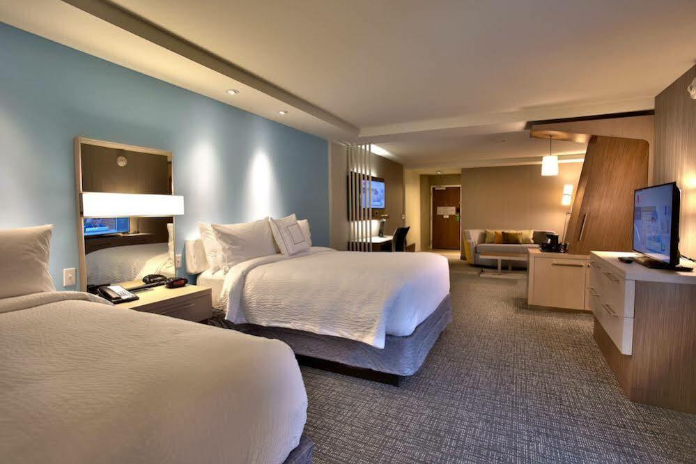 Courtyard By Marriott Starkville Msu At The Mill Conference Center Dış mekan fotoğraf