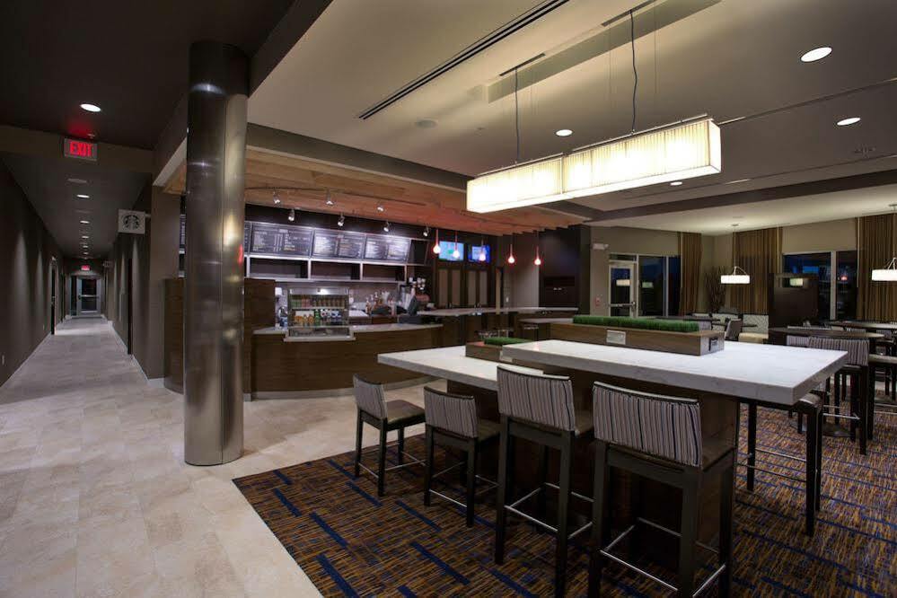 Courtyard By Marriott Starkville Msu At The Mill Conference Center Dış mekan fotoğraf